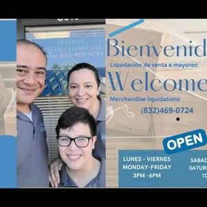 Meet your Posher, Yanko